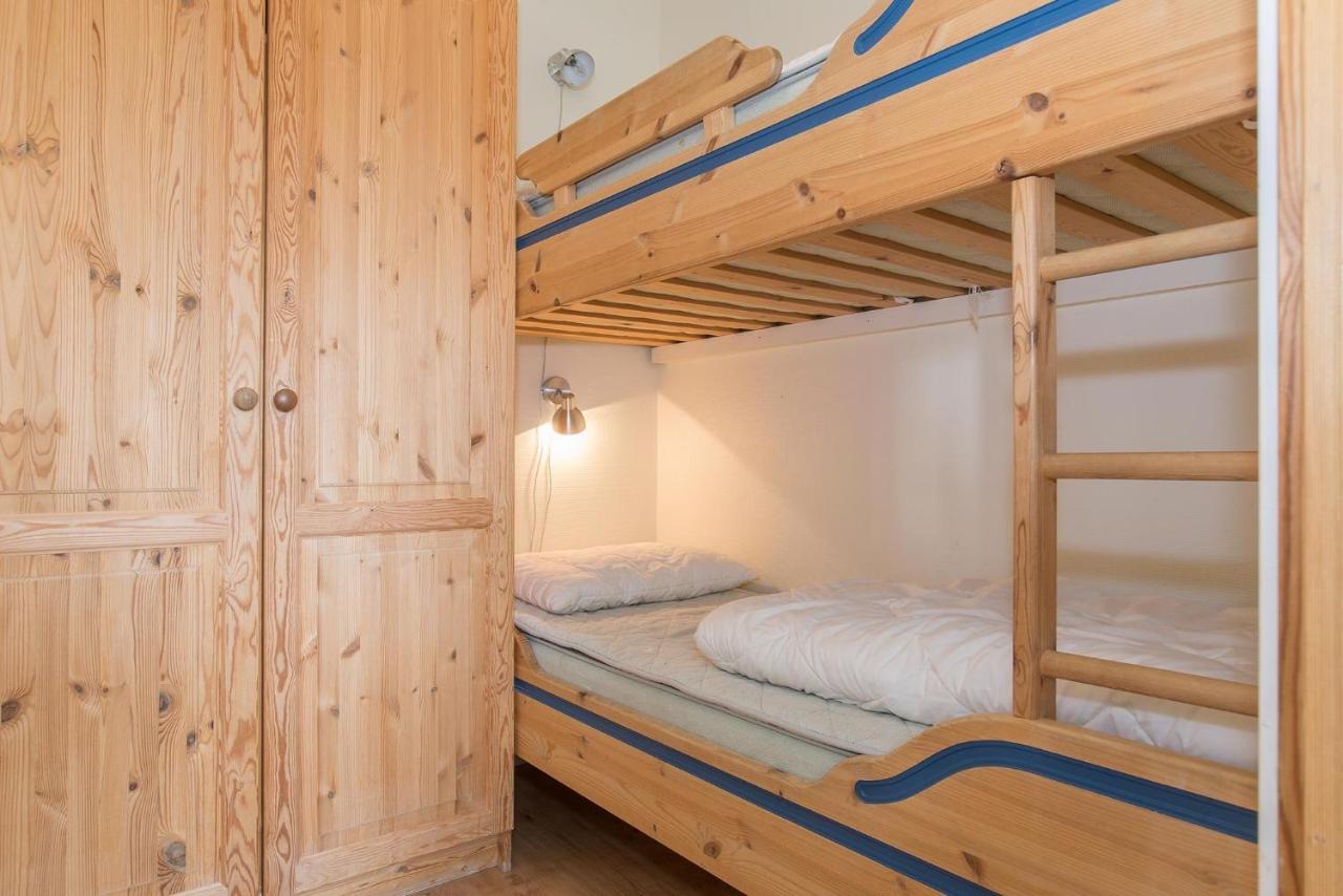 Skitorget Apartments Trysil Zewnętrze zdjęcie