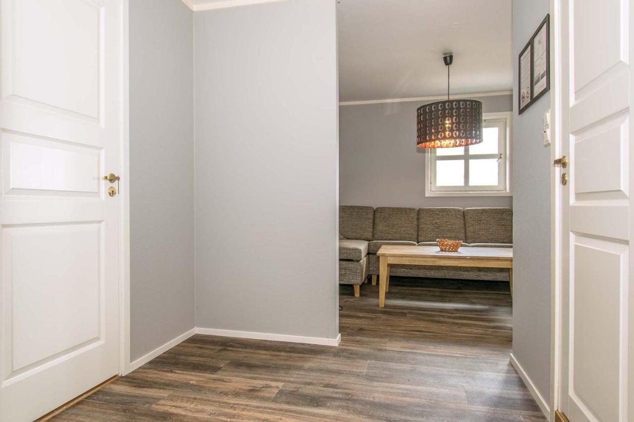 Skitorget Apartments Trysil Zewnętrze zdjęcie