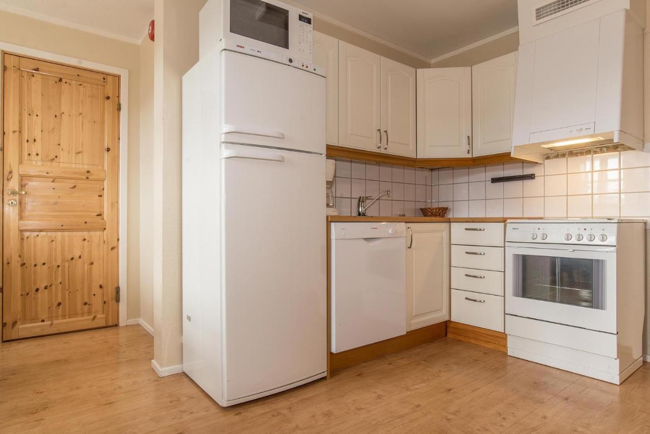 Skitorget Apartments Trysil Zewnętrze zdjęcie
