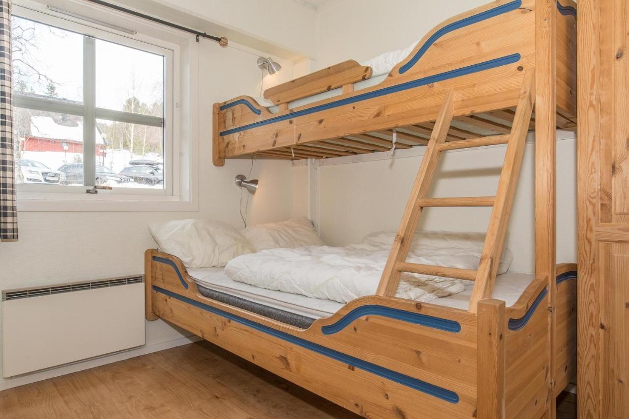 Skitorget Apartments Trysil Zewnętrze zdjęcie