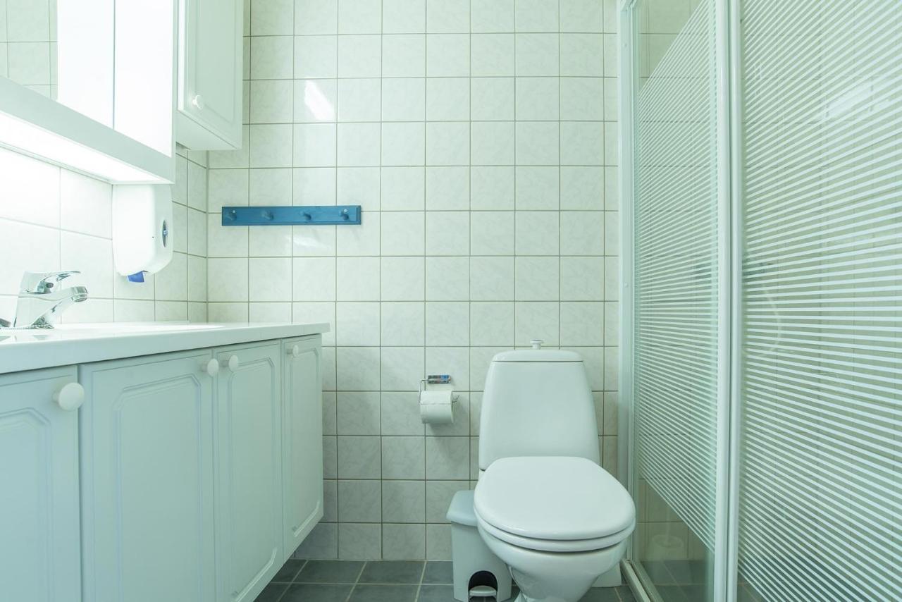 Skitorget Apartments Trysil Zewnętrze zdjęcie