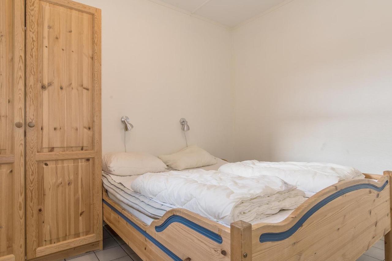 Skitorget Apartments Trysil Zewnętrze zdjęcie