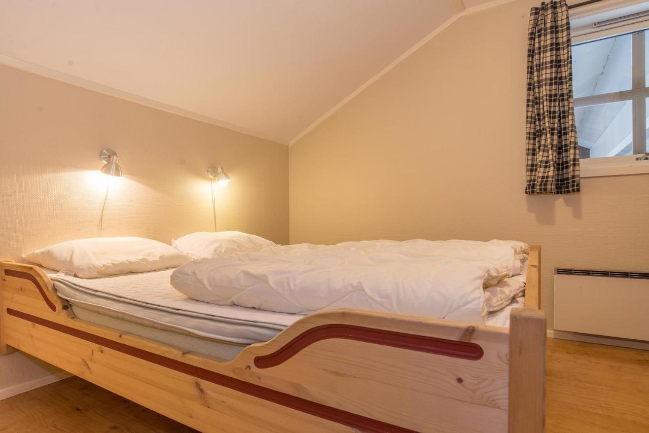 Skitorget Apartments Trysil Zewnętrze zdjęcie