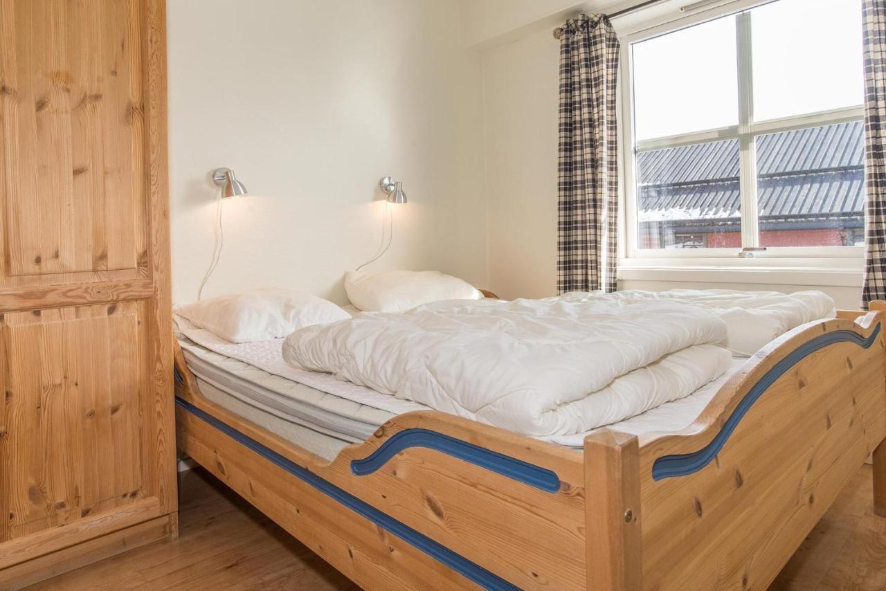 Skitorget Apartments Trysil Zewnętrze zdjęcie