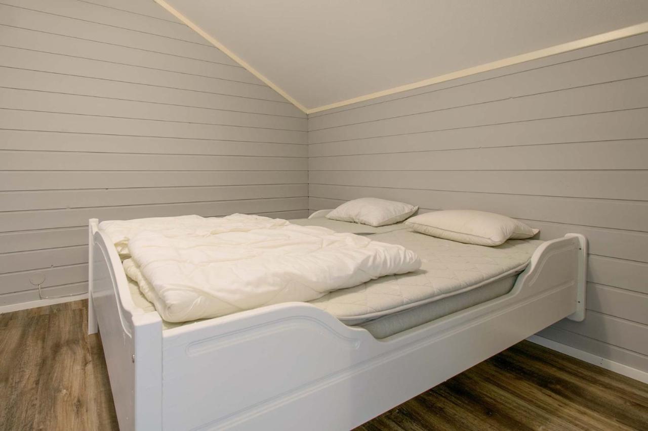 Skitorget Apartments Trysil Zewnętrze zdjęcie