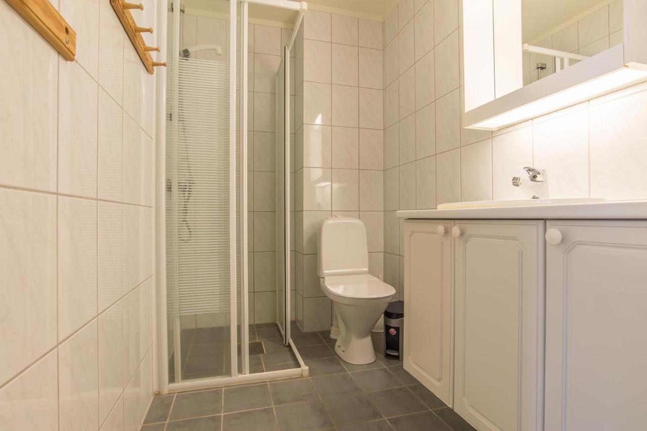 Skitorget Apartments Trysil Zewnętrze zdjęcie