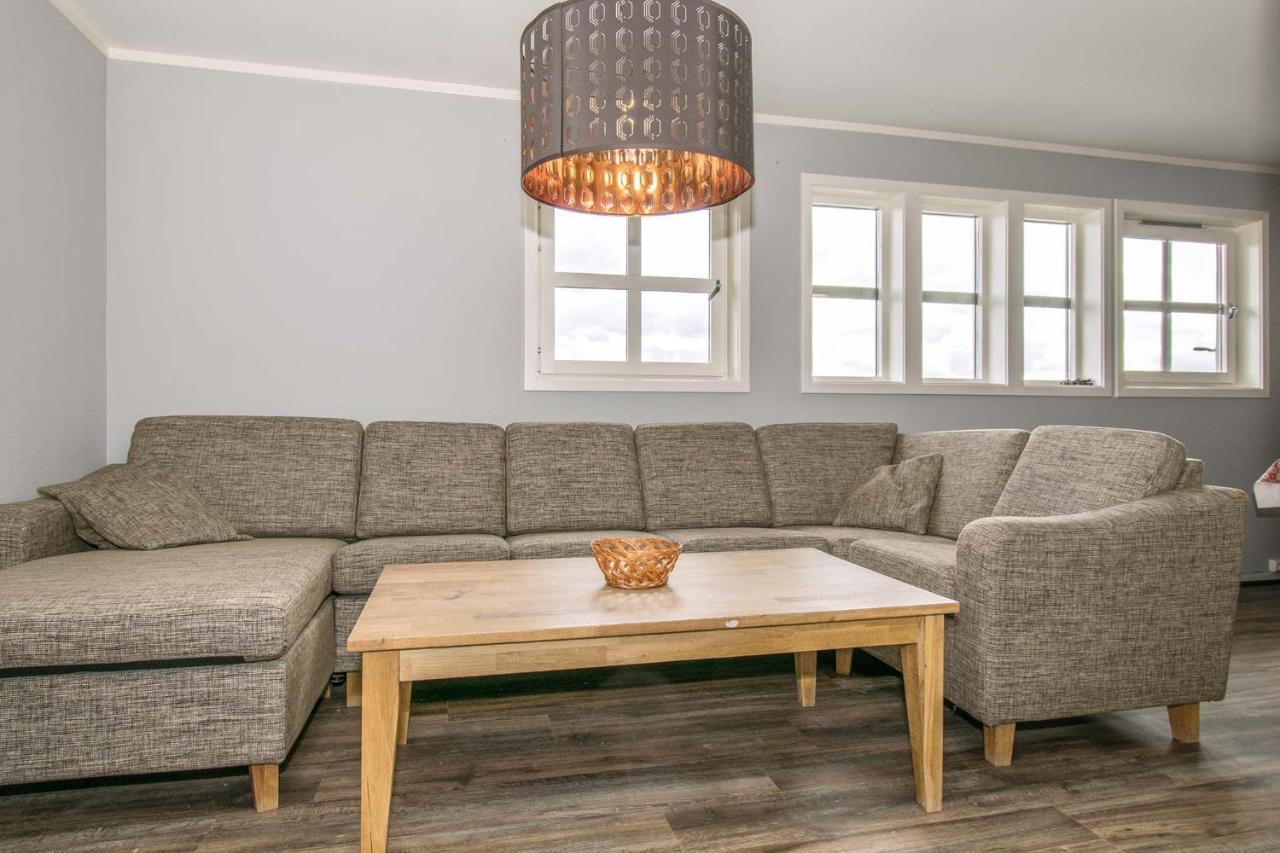 Skitorget Apartments Trysil Zewnętrze zdjęcie