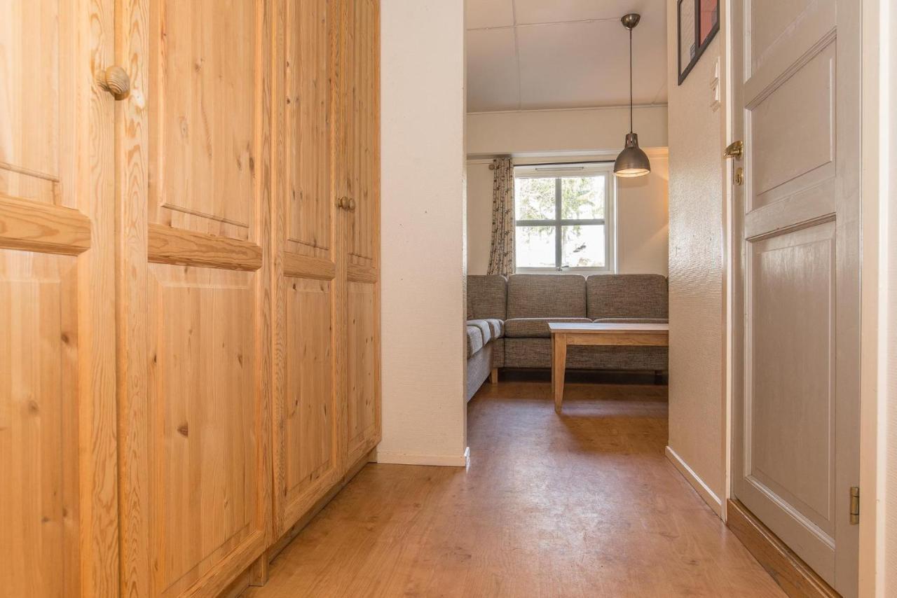 Skitorget Apartments Trysil Zewnętrze zdjęcie
