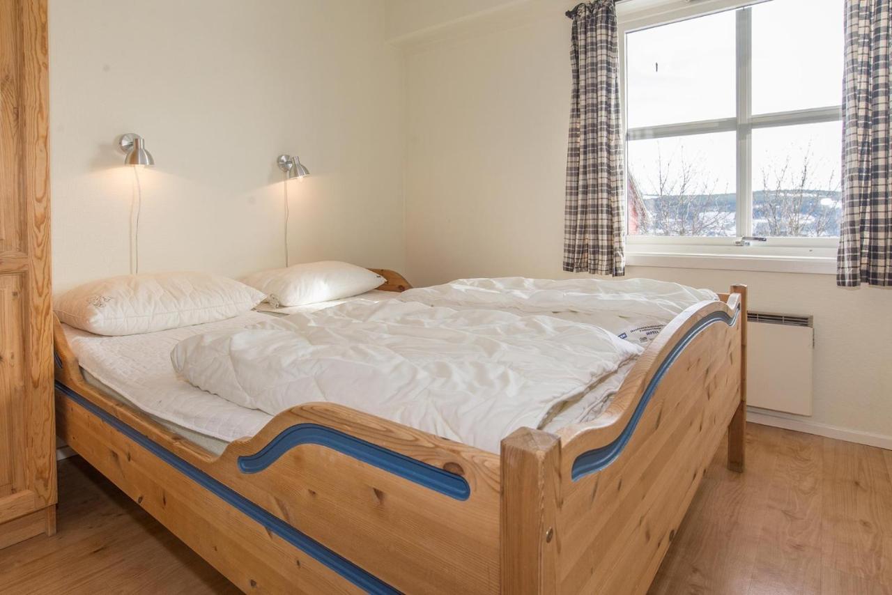 Skitorget Apartments Trysil Zewnętrze zdjęcie