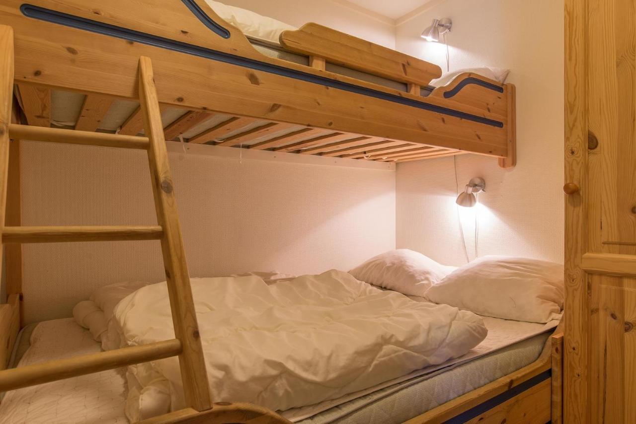 Skitorget Apartments Trysil Zewnętrze zdjęcie