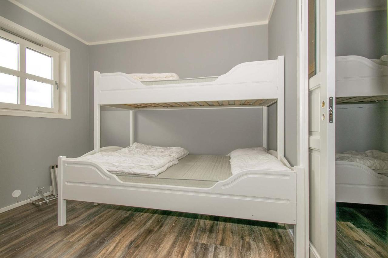 Skitorget Apartments Trysil Zewnętrze zdjęcie