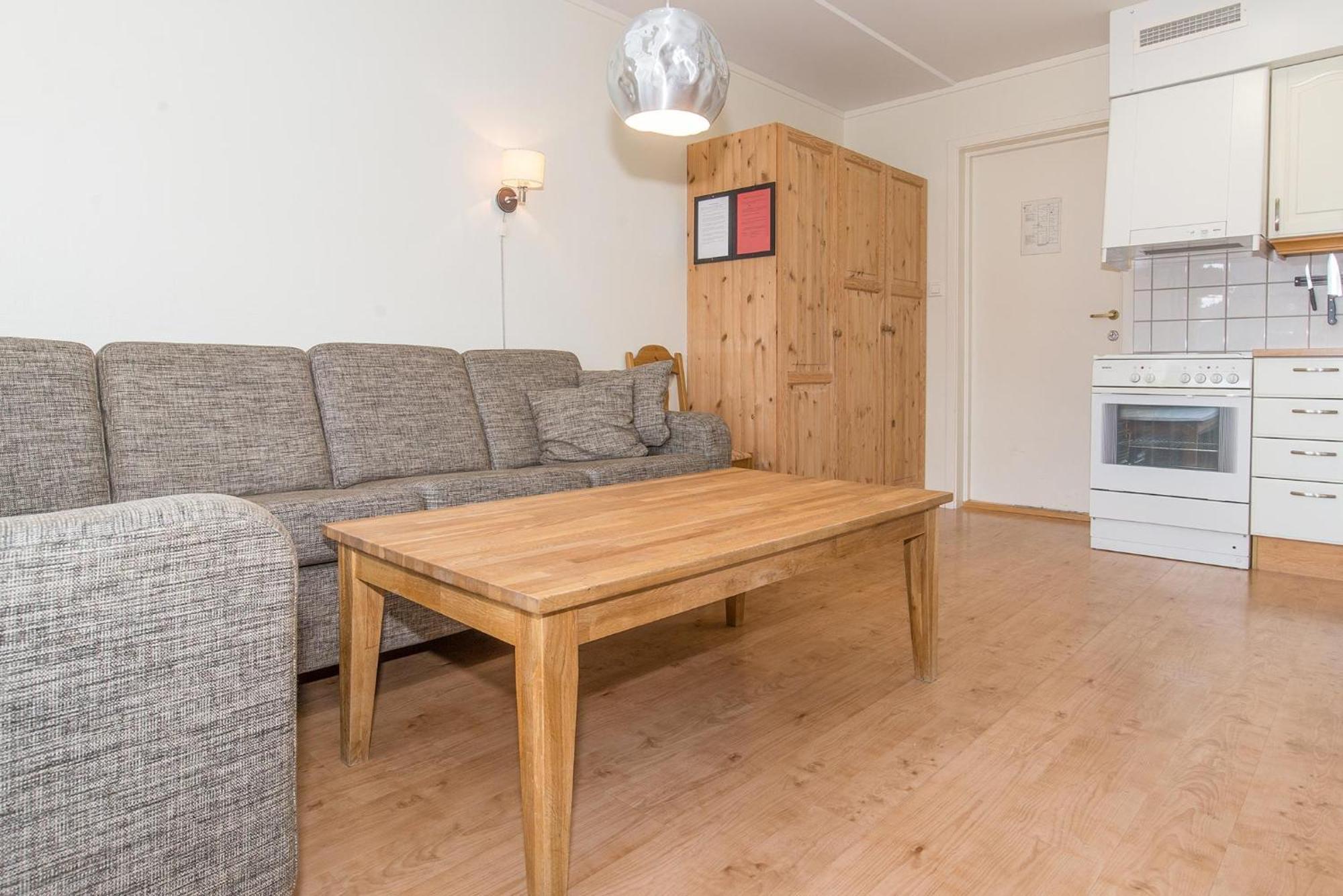 Skitorget Apartments Trysil Zewnętrze zdjęcie